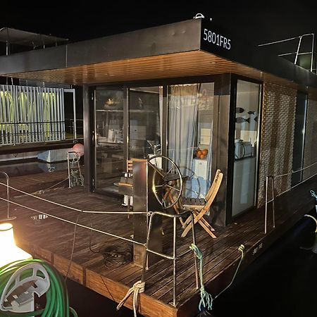 Barco Casa Marina Fuzeta酒店 外观 照片