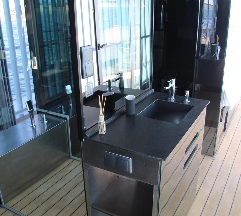 Barco Casa Marina Fuzeta酒店 外观 照片